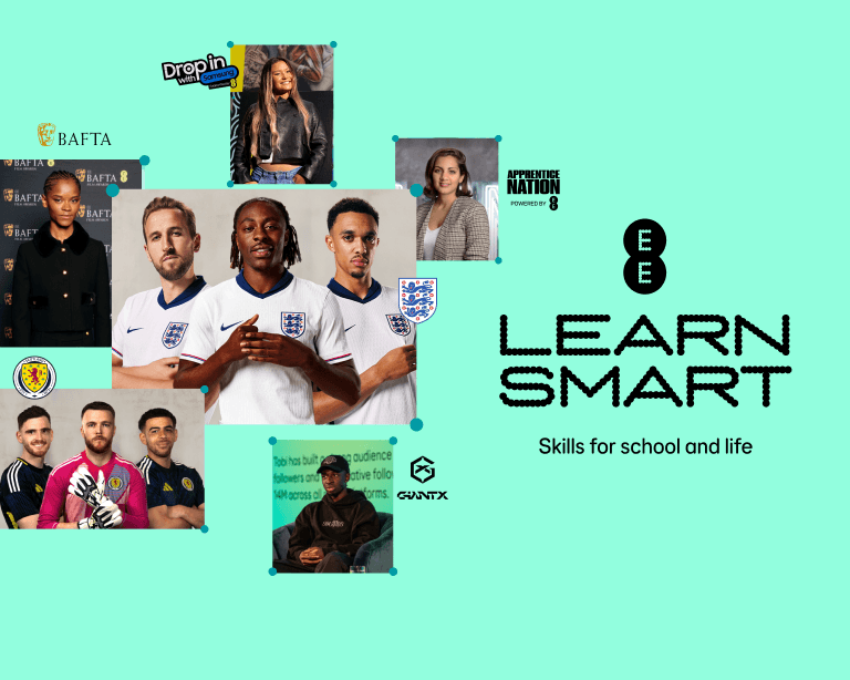 EE LearnSmart