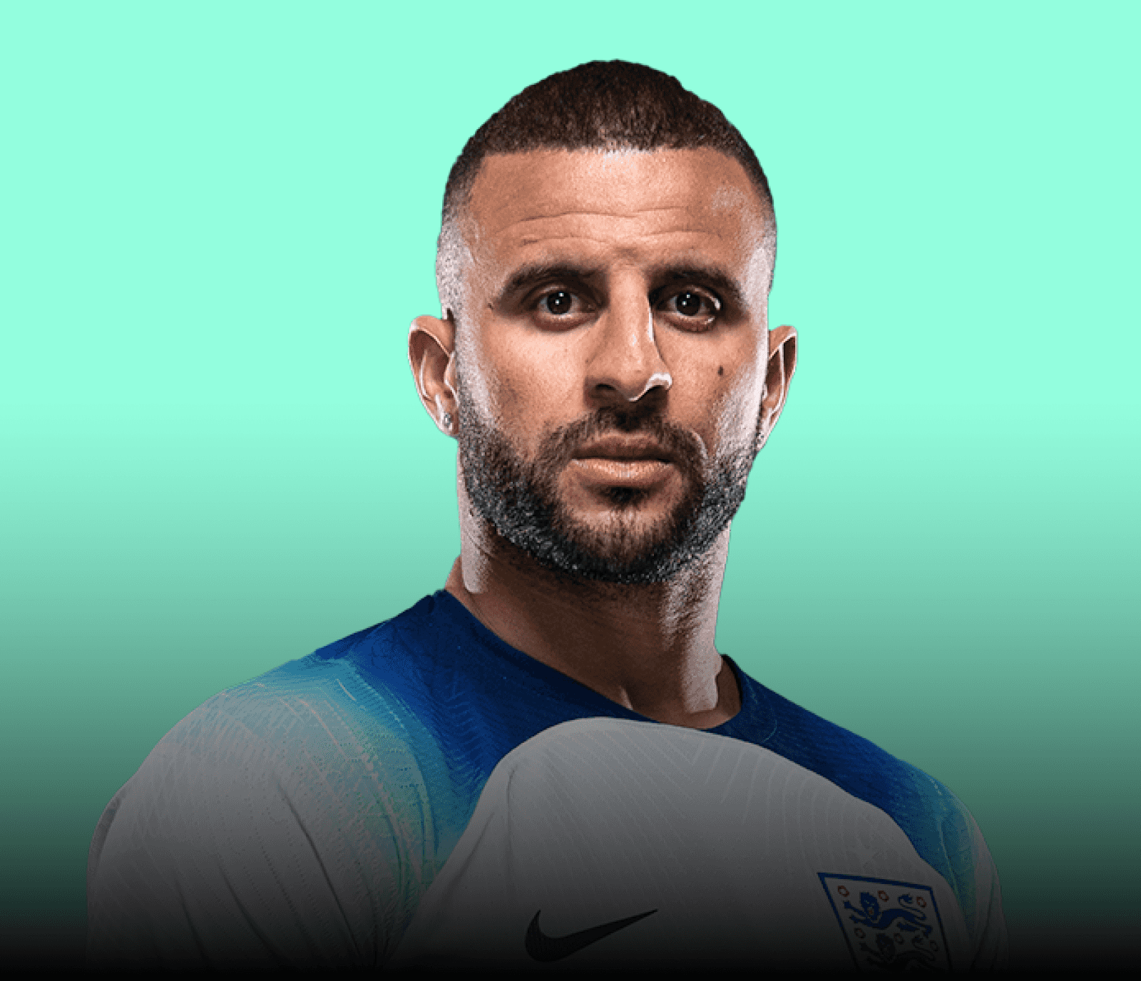 Kyle Walker