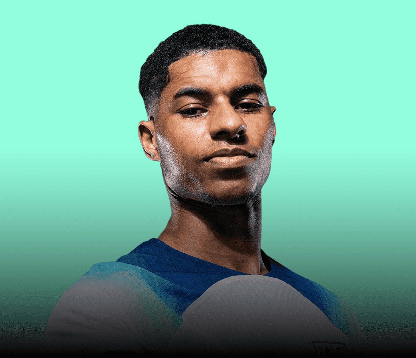 Marcus Rashford