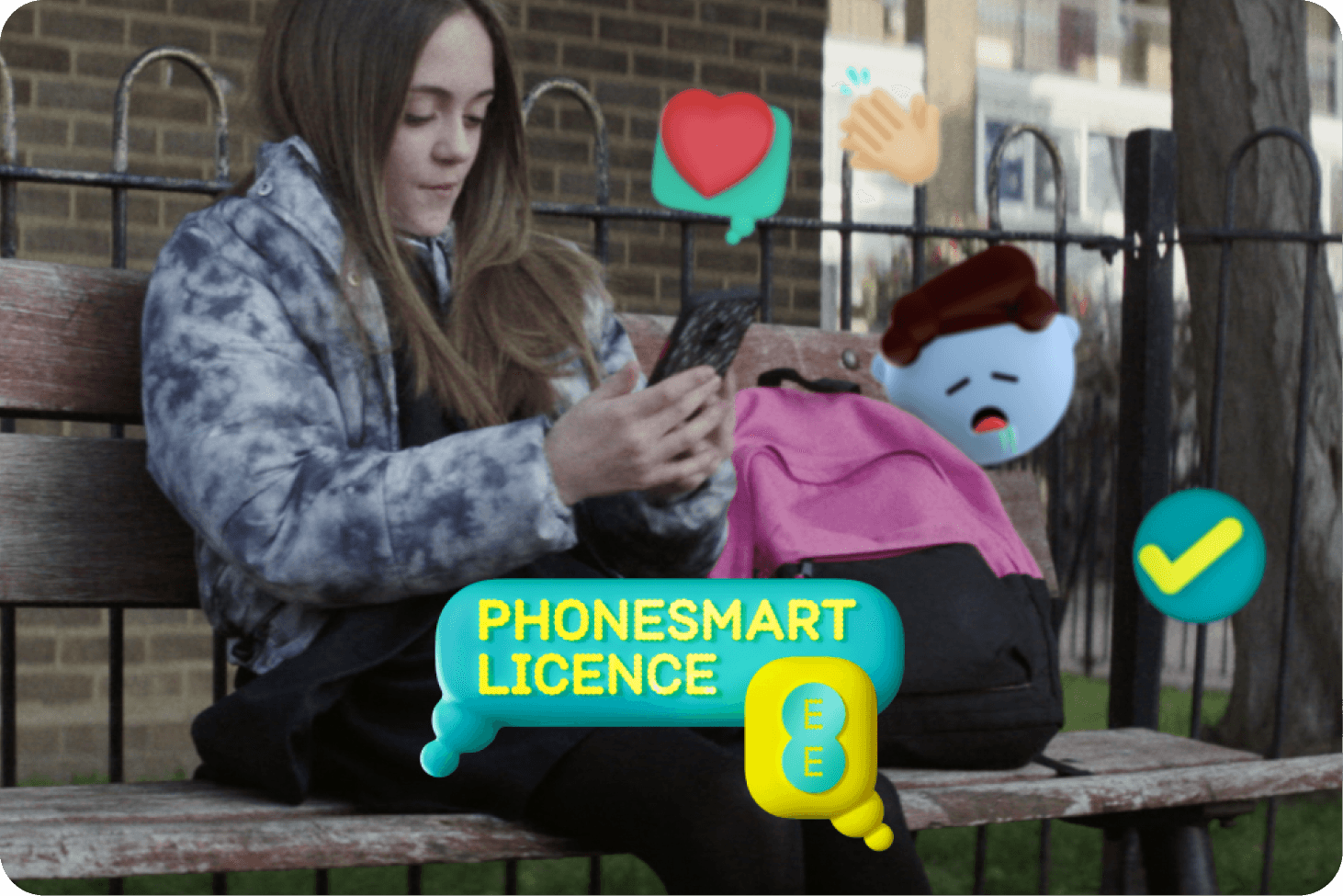 PhoneSmart Promotion