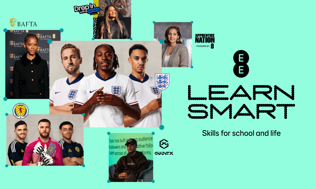 EE LearnSmart